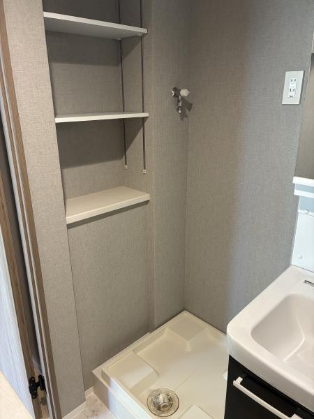 Ｄ’ｓ　ＶＡＲＩＥ練馬レジデンス4階 部屋その他