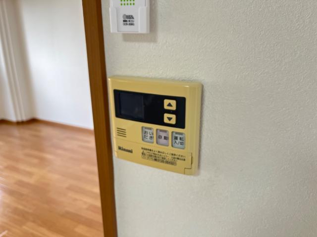 彩都ー花ノ岡 室内設備