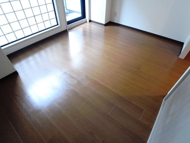 ドルチェ府中2階 部屋その他