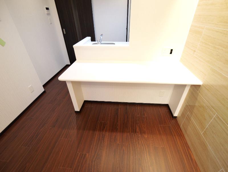 プレジオ宮崎台2階 部屋設備