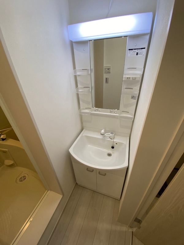 ＨｘＳｈｉｎｋｅｍｉｇａｗａ 洗面