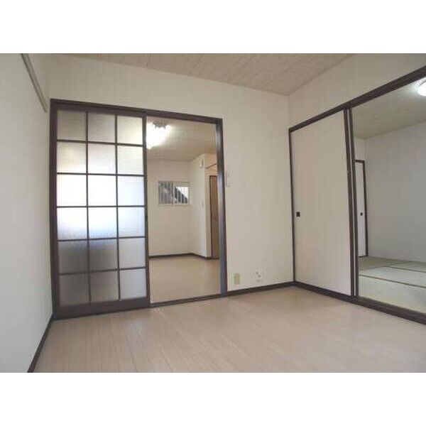 ドエル柏M0102号室 部屋その他