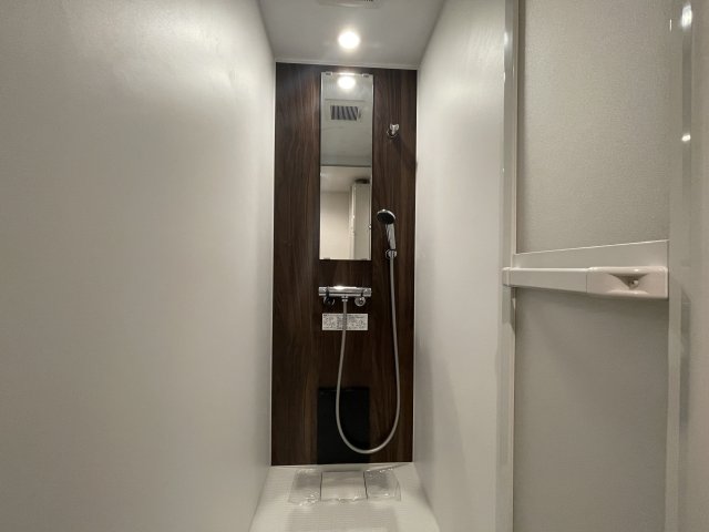 プロト大岡山002号室 部屋その他