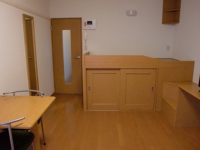 106号室