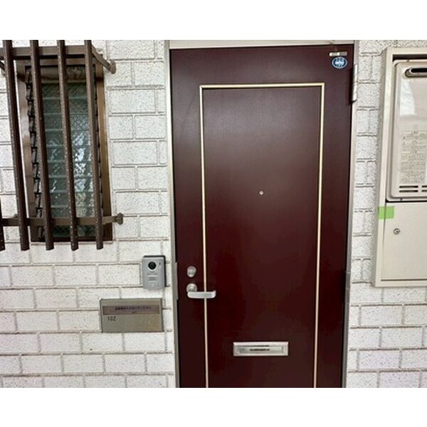 クレールハイツ0105号室 同建物別部屋の参考画像