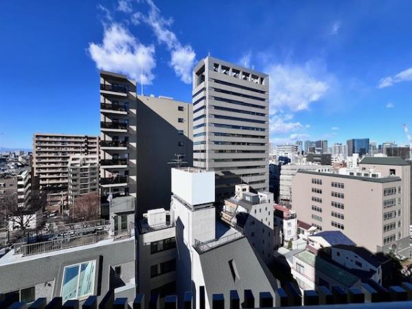 Ｂｒｉｌｌｉａ　ｉｓｔ　大井町10階 部屋その他