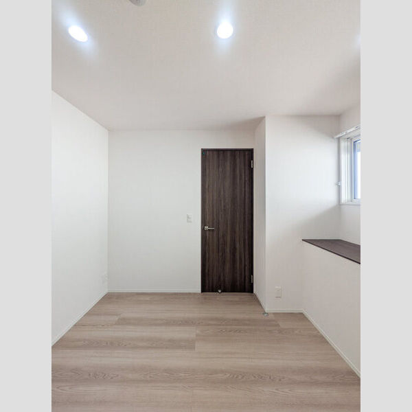 ノーブルヴィラ曙町302号室 洋室