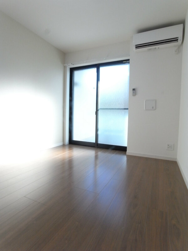 リブリ・アソート2階 部屋その他