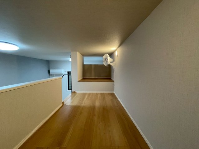 FAIR東向島 リビング