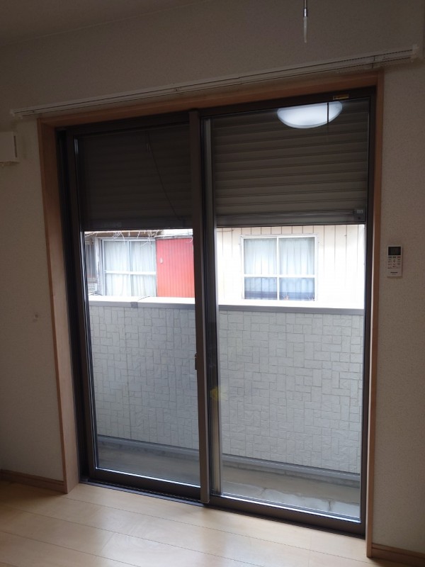 ウエストガーデン六町2階 部屋その他