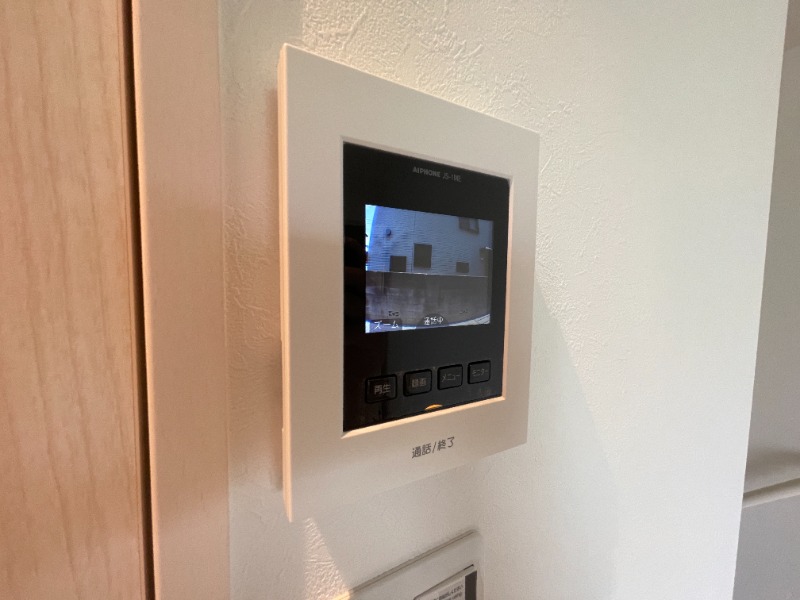 バーミープレイス保谷2階 部屋その他