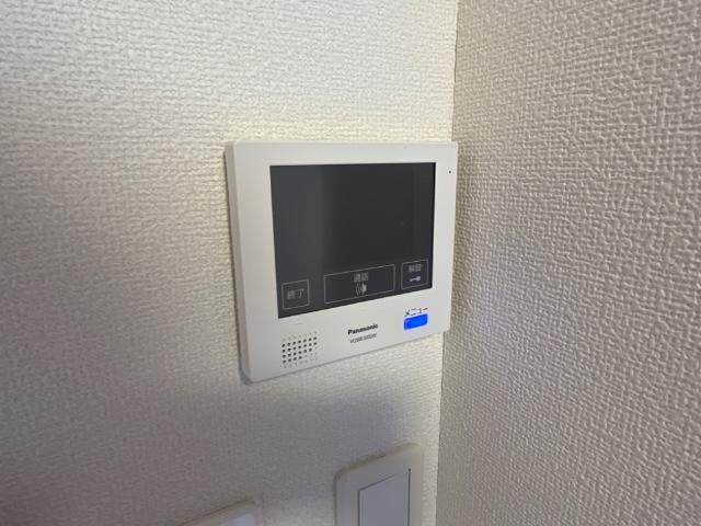 アペックスＳＴＫ カメラ付インターホン