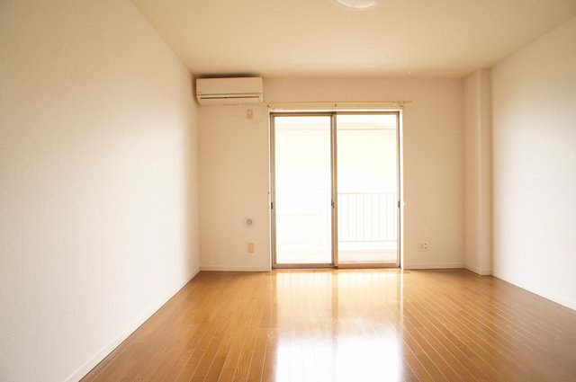 コーポニッコー0202号室 同建物別部屋の参考画像