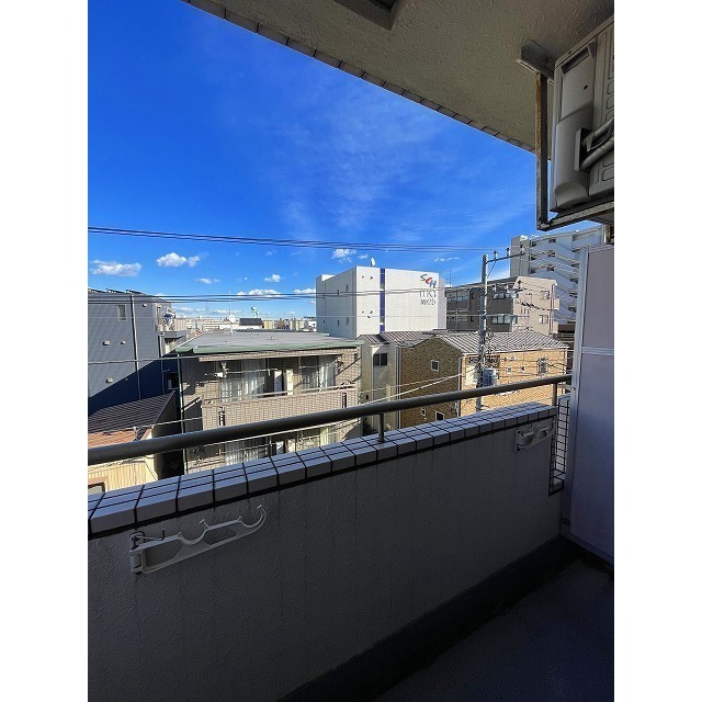 リトルロック401号室 部屋その他