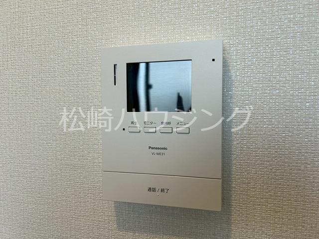 	 木下ビル4階 部屋その他