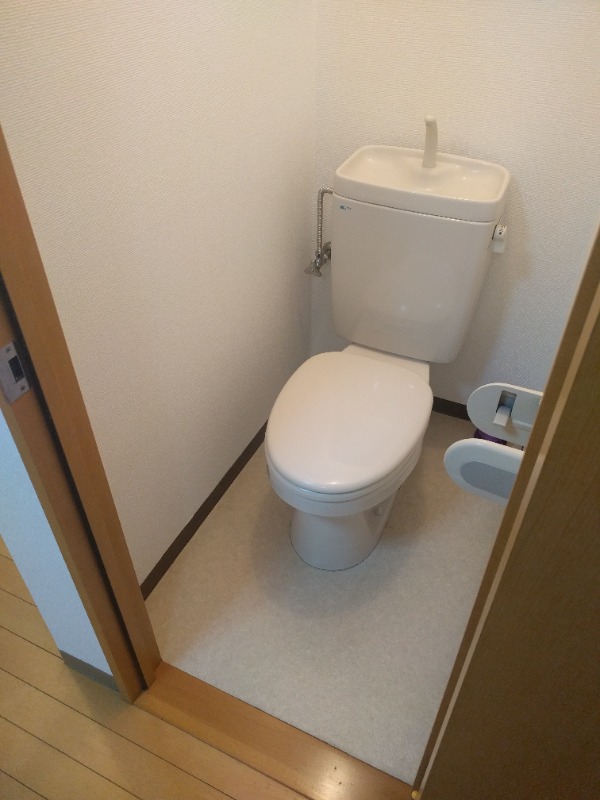 エムエー トイレ