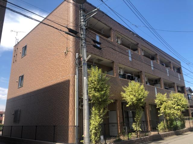 エルディアの外観画像