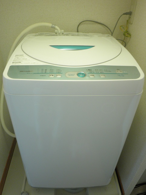 レオパレスＯＮＣＥ本山 内観