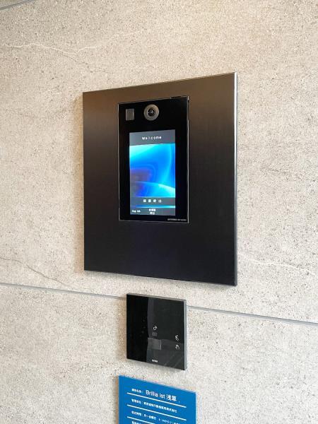 Ｂｒｉｌｌｉａ　ｉｓｔ　浅草14階 部屋その他