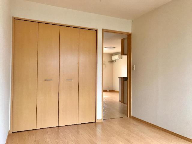 サザンウェイブ湘南 洋室