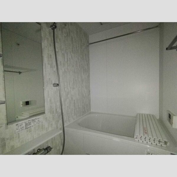 アヴァンス北烏山310号室 浴室