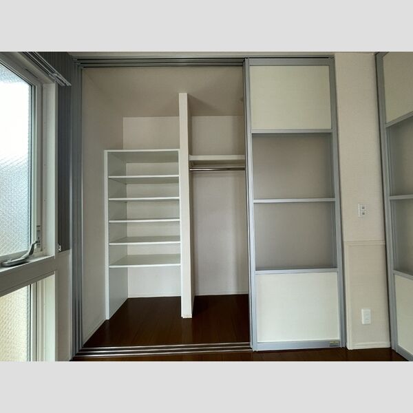 薬円台壱番館　A クローゼット