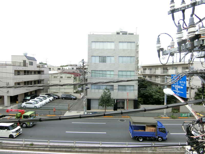 荻窪カフェレジデンス4階 部屋その他