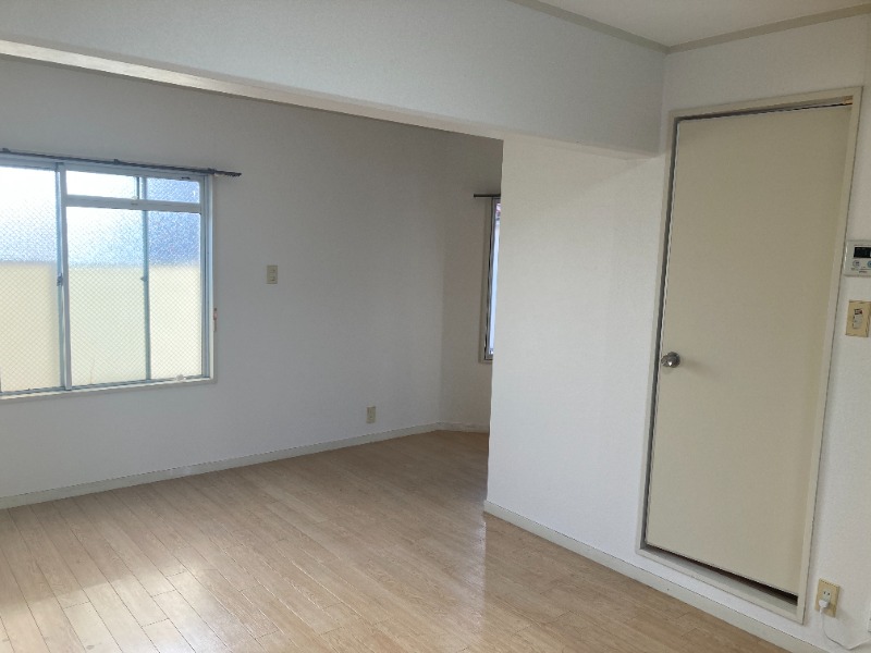 アルファライフ2階 部屋その他