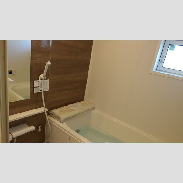 ラフィーネ A　 浴室