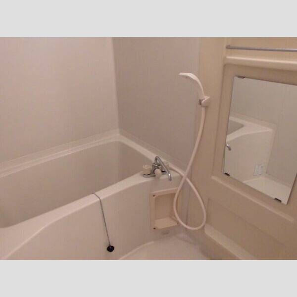 ハイツ吉田 お風呂