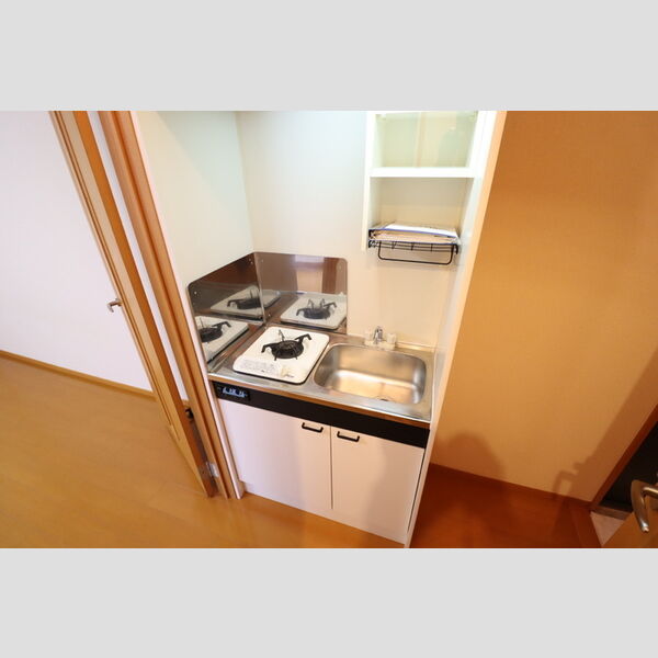 ハイツ148　Ⅱ キッチン