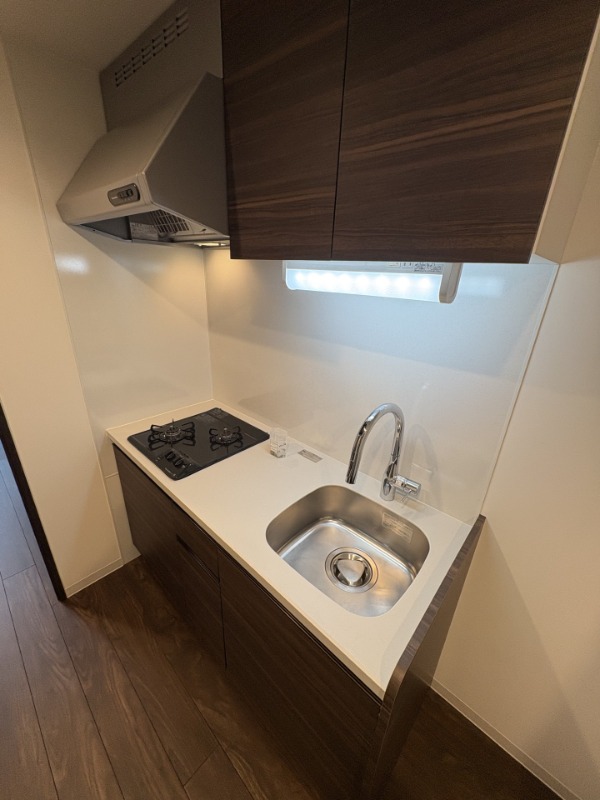 ＬＯＣ’Ｓ　ＭＵＳＡＳＨＩＮＡＫＡＨＡＲＡ3階 キッチン