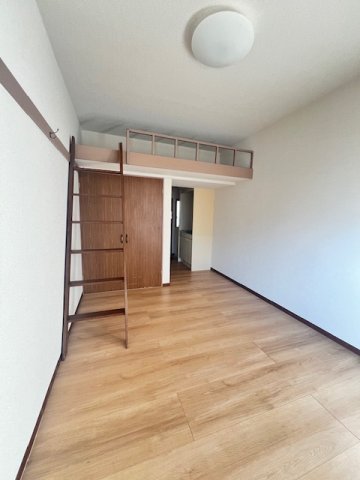 サンアマノ小平0203号室 部屋その他