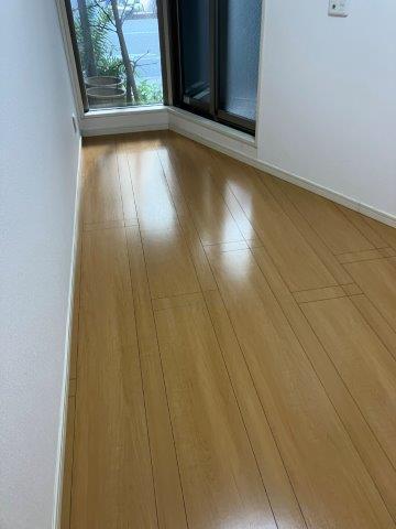 グランアセット大塚N1階 玄関