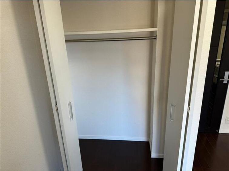 シーネクス本駒込 収納