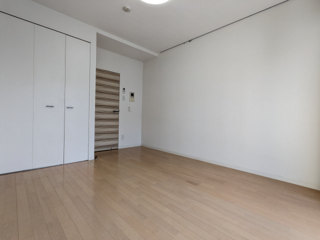 ガーデン荏原中延312号室 リビング