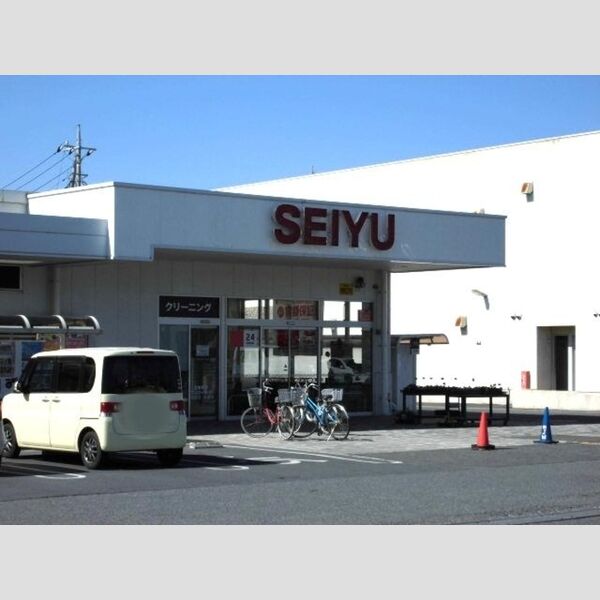 サンモール　A 西友吹上店1107m