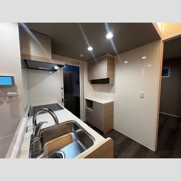 Celeste戸田公園 キッチン
