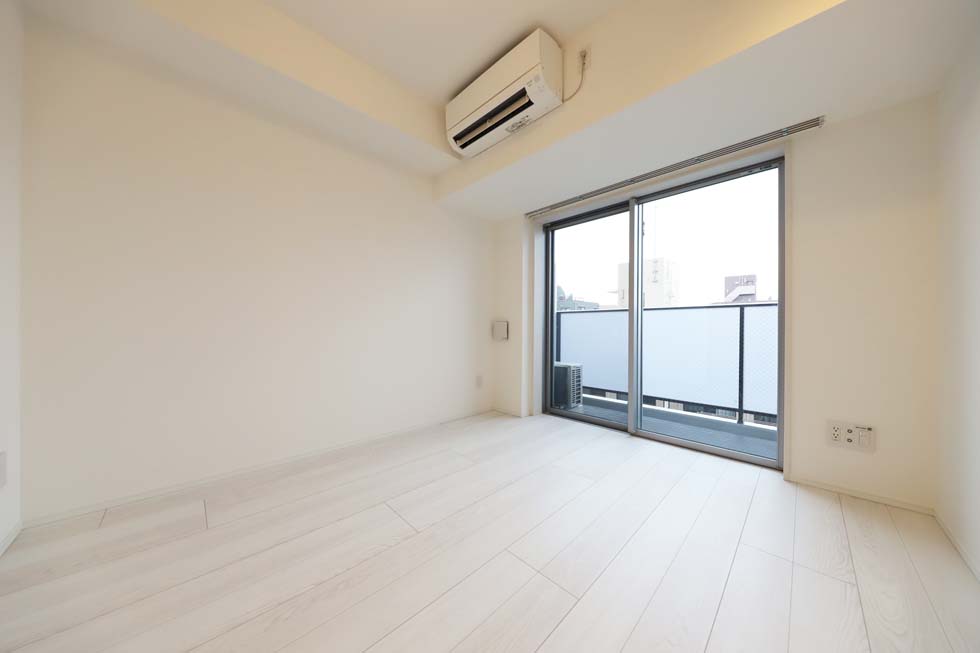 （仮称）高島平THE GARDENレジデンス7階 内観