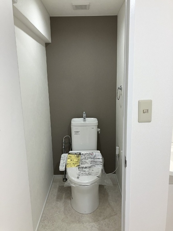 リバーサイドＭＡＫＩＢＡ ※別区画の写真です