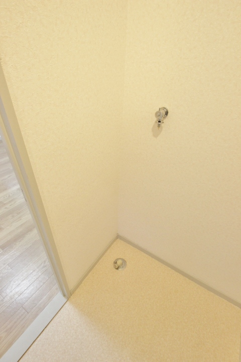 サクセスＡ1階 部屋その他