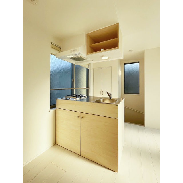 COFFRET千住大橋2階 部屋その他