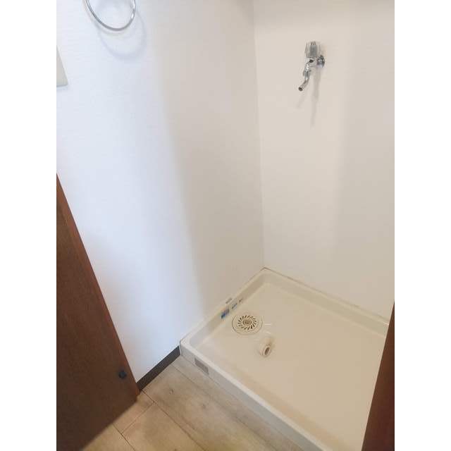 グリーンマンション 部屋設備