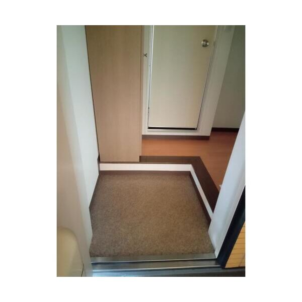 ロリエ笹塚1302号室 同建物別部屋の参考画像