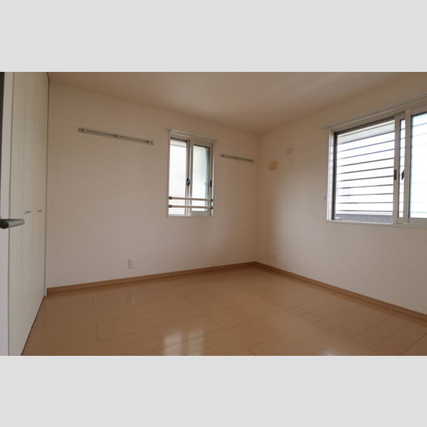 AriaOrchis203号室 洋室