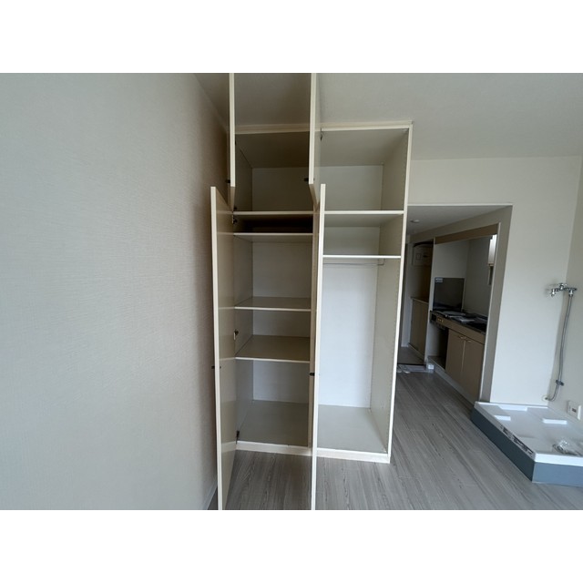 リュミエ堀之内304号室 内観