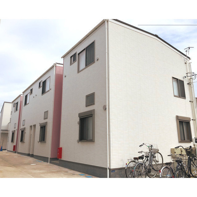 ｌｉｆｅｓｈｉｐ　Ｃの外観画像