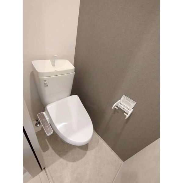 Calme川越305号室 部屋その他