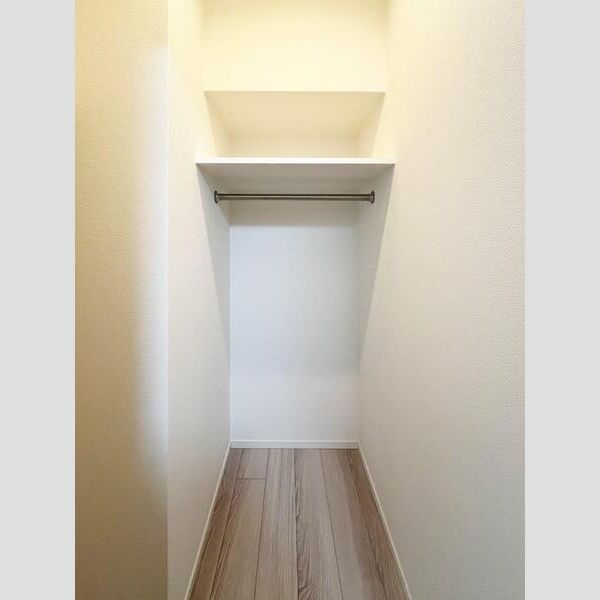 S-RESIDENCE浅草clarity802号室 リビング