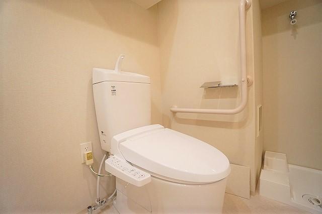 ALTERNA中野 洗面所